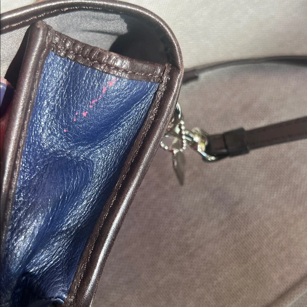 Coach Crossbody - Picture 7 of 7